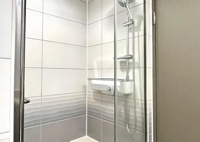 Soho Loft Cheonho Appartamento