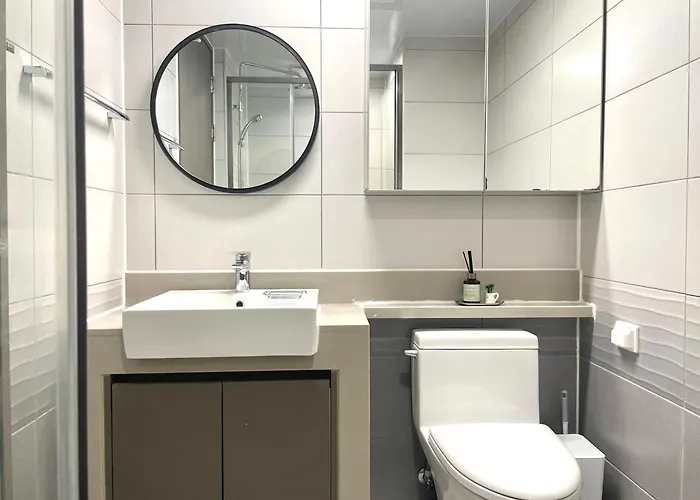 Soho Loft Cheonho
