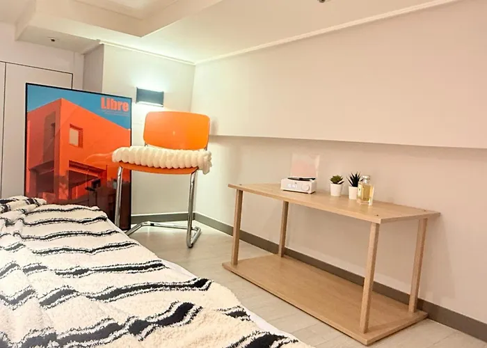 Appartamento Soho Loft Cheonho Seul