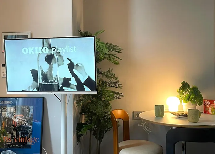 Soho Loft Cheonho * Seul