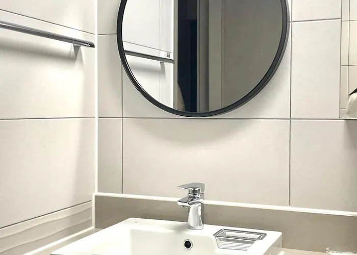 Appartamento Soho Loft Cheonho