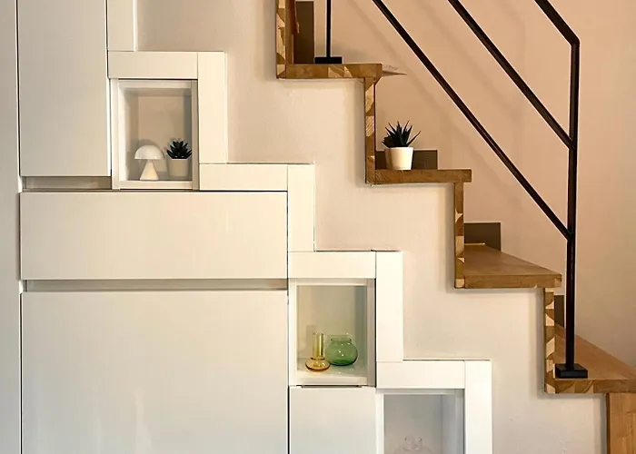 Soho Loft Cheonho