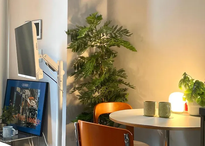 Soho Loft Cheonho Appartamento