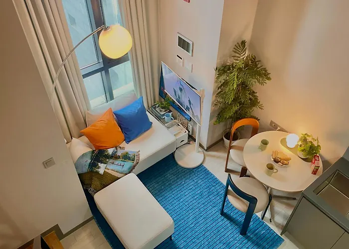 Soho Loft Cheonho Appartamento Seul