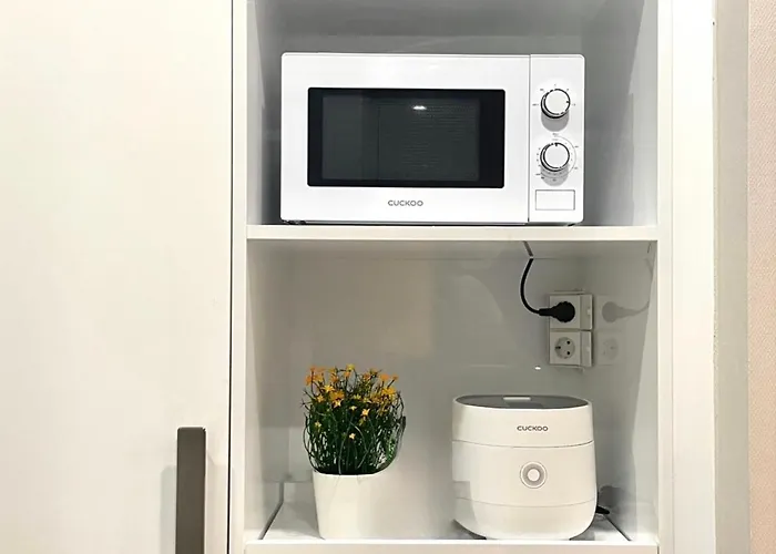 Soho Loft Cheonho Seul